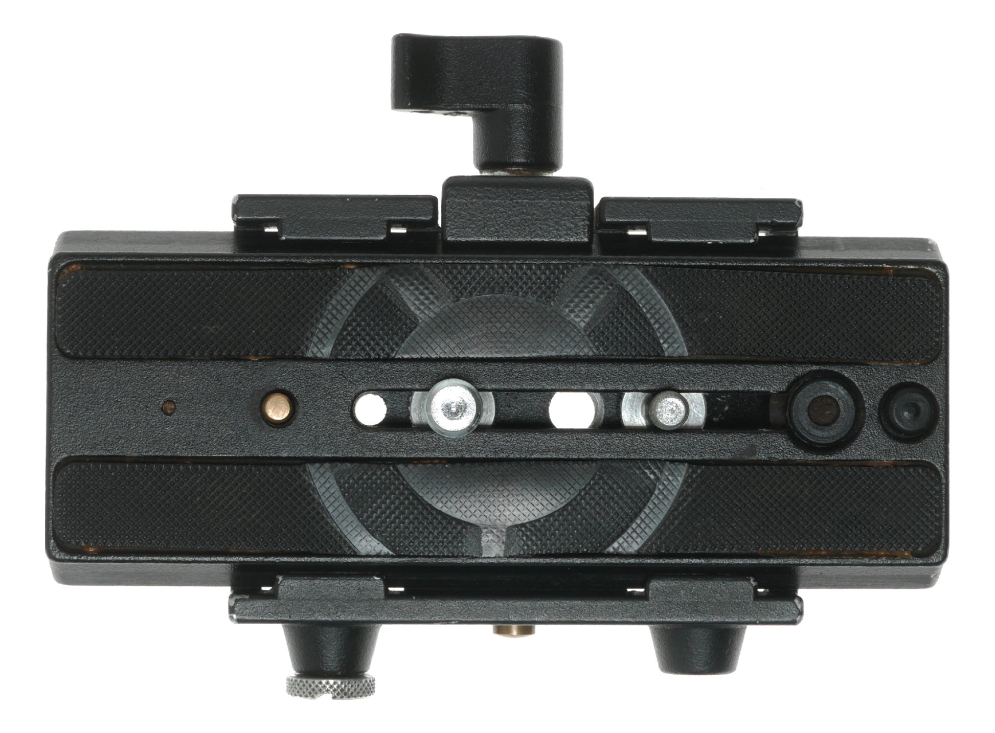 MEGAFOTO Vintage Italian Camera