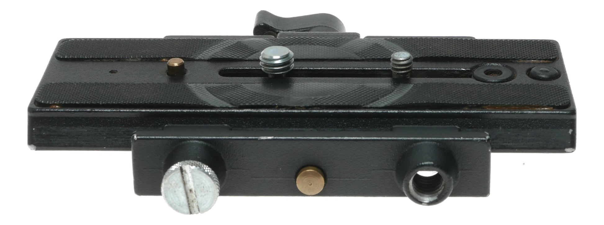 MEGAFOTO Vintage Italian Camera - View 2