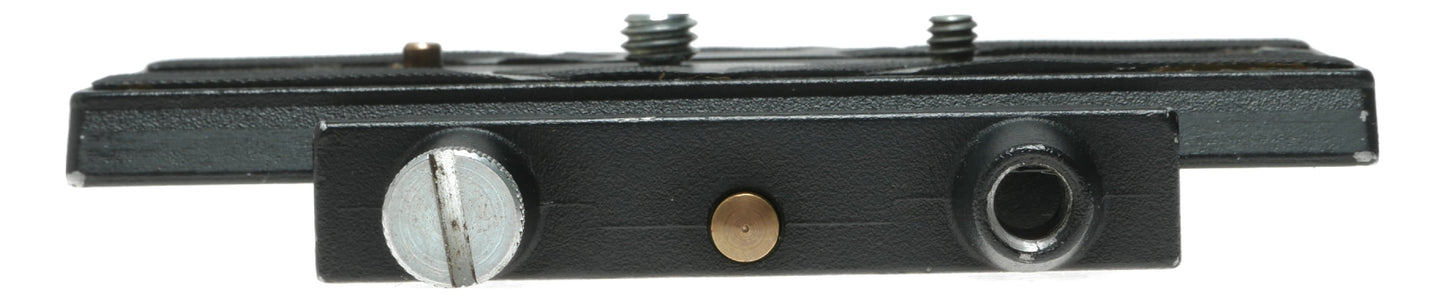 MEGAFOTO Vintage Italian Camera - View 3