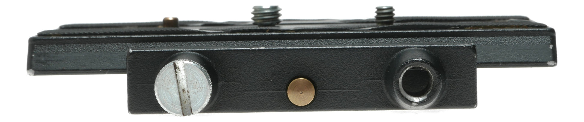 MEGAFOTO Vintage Italian Camera - View 3