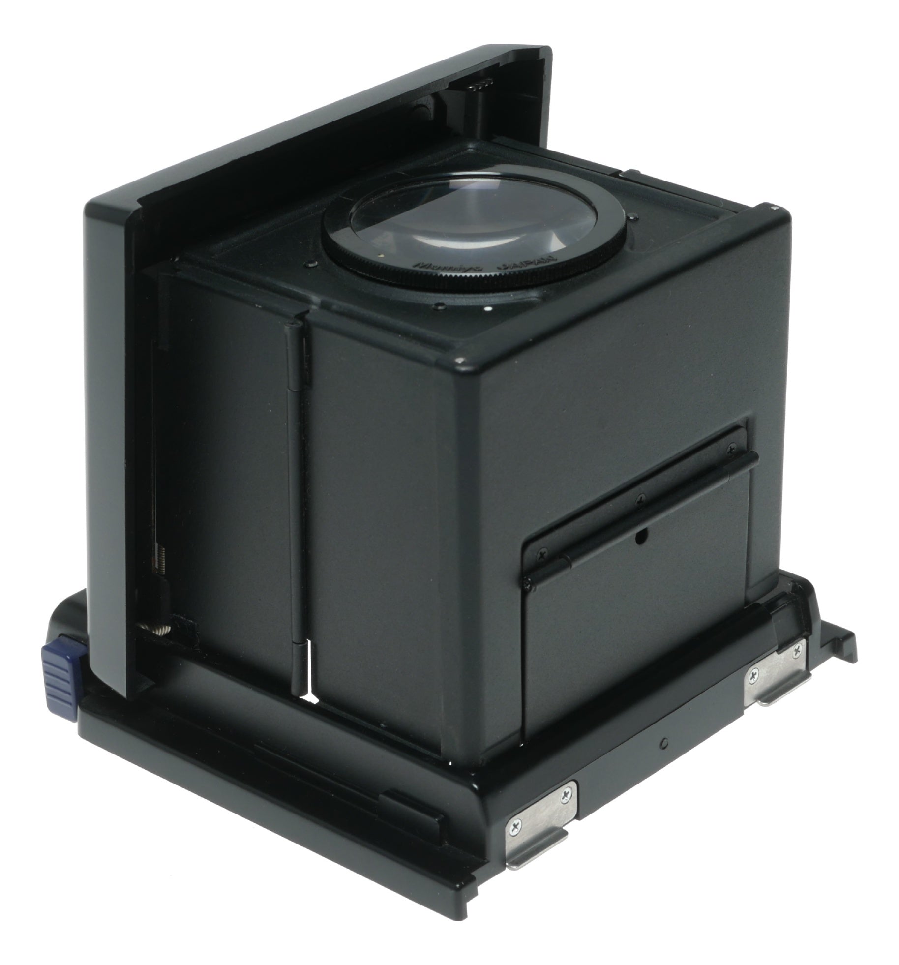 Mamiya RZ67 Pro II Medium Format Film Camera from Japan - View 3