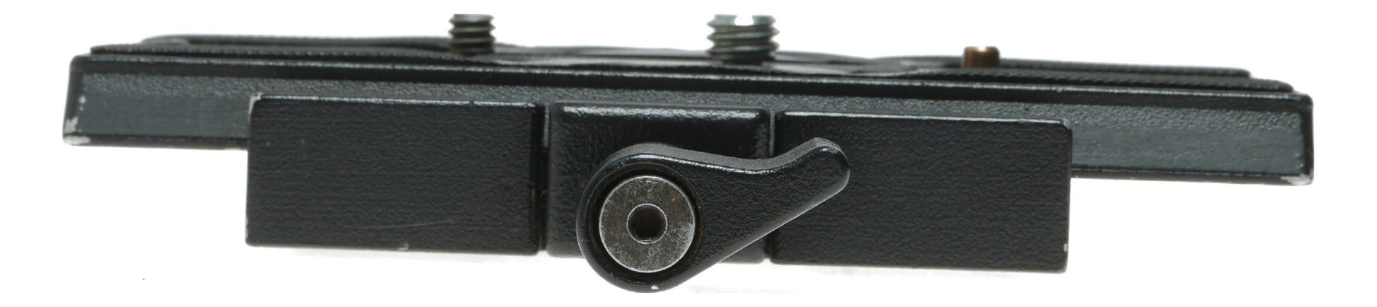 MEGAFOTO Vintage Italian Camera - View 4