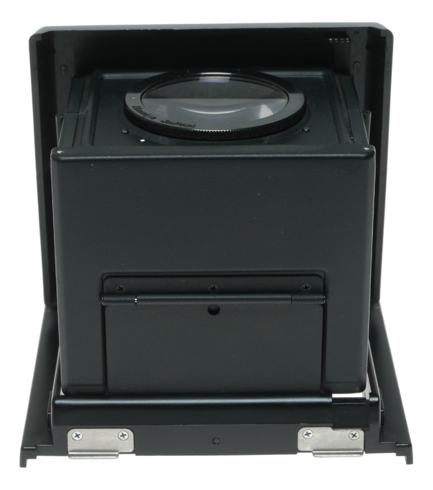 Mamiya RZ67 Pro II Medium Format Film Camera from Japan - View 4