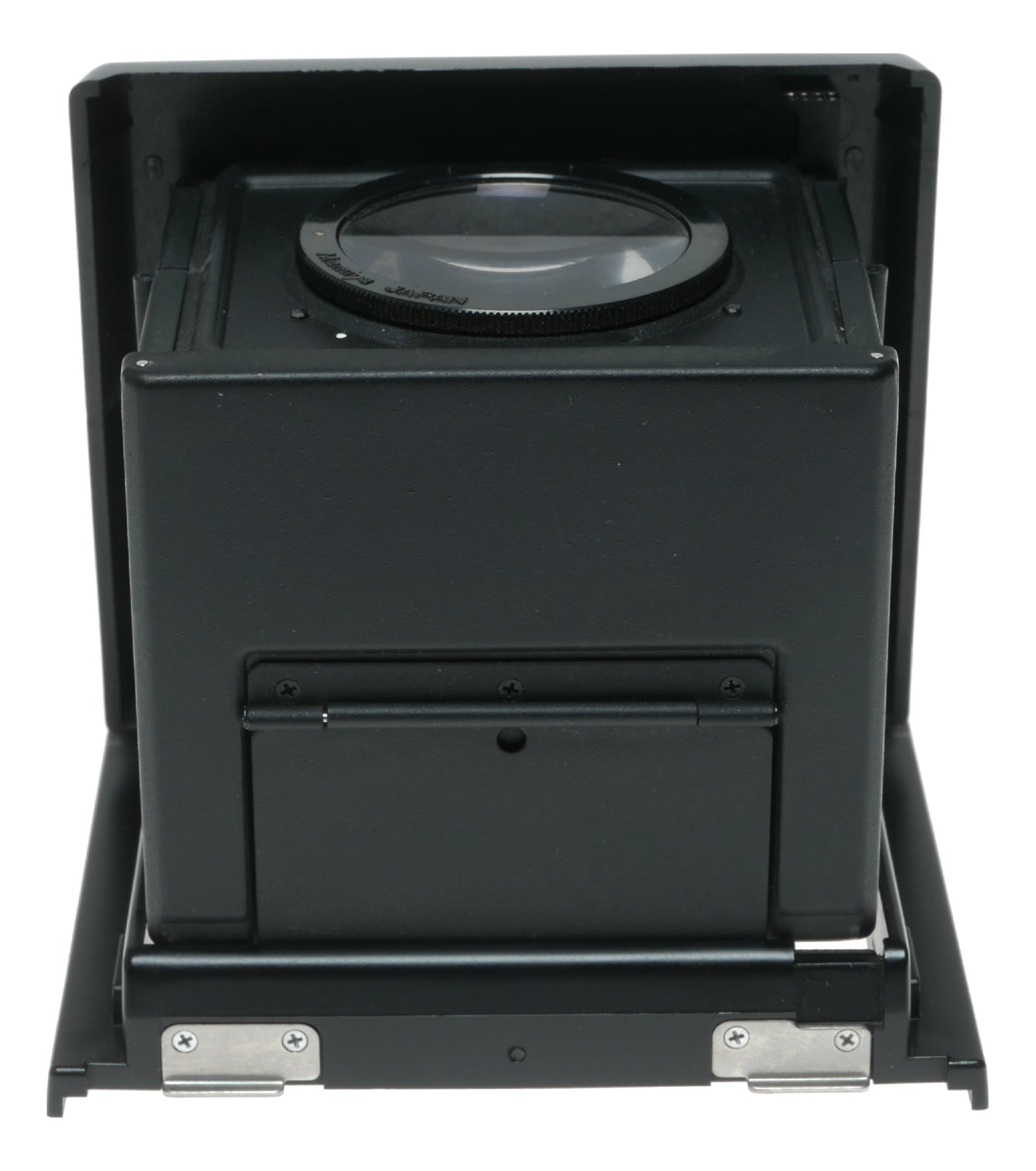 Mamiya RZ67 Pro II Medium Format Film Camera from Japan - View 4