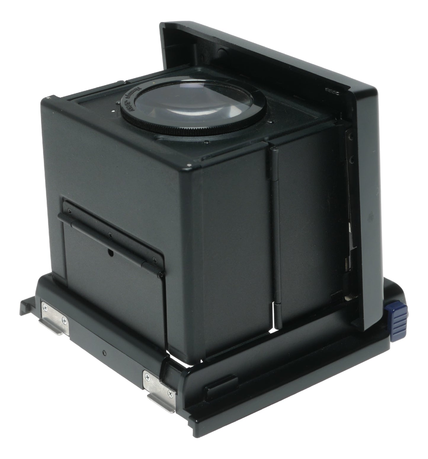 Mamiya RZ67 Pro II Medium Format Film Camera from Japan - View 5