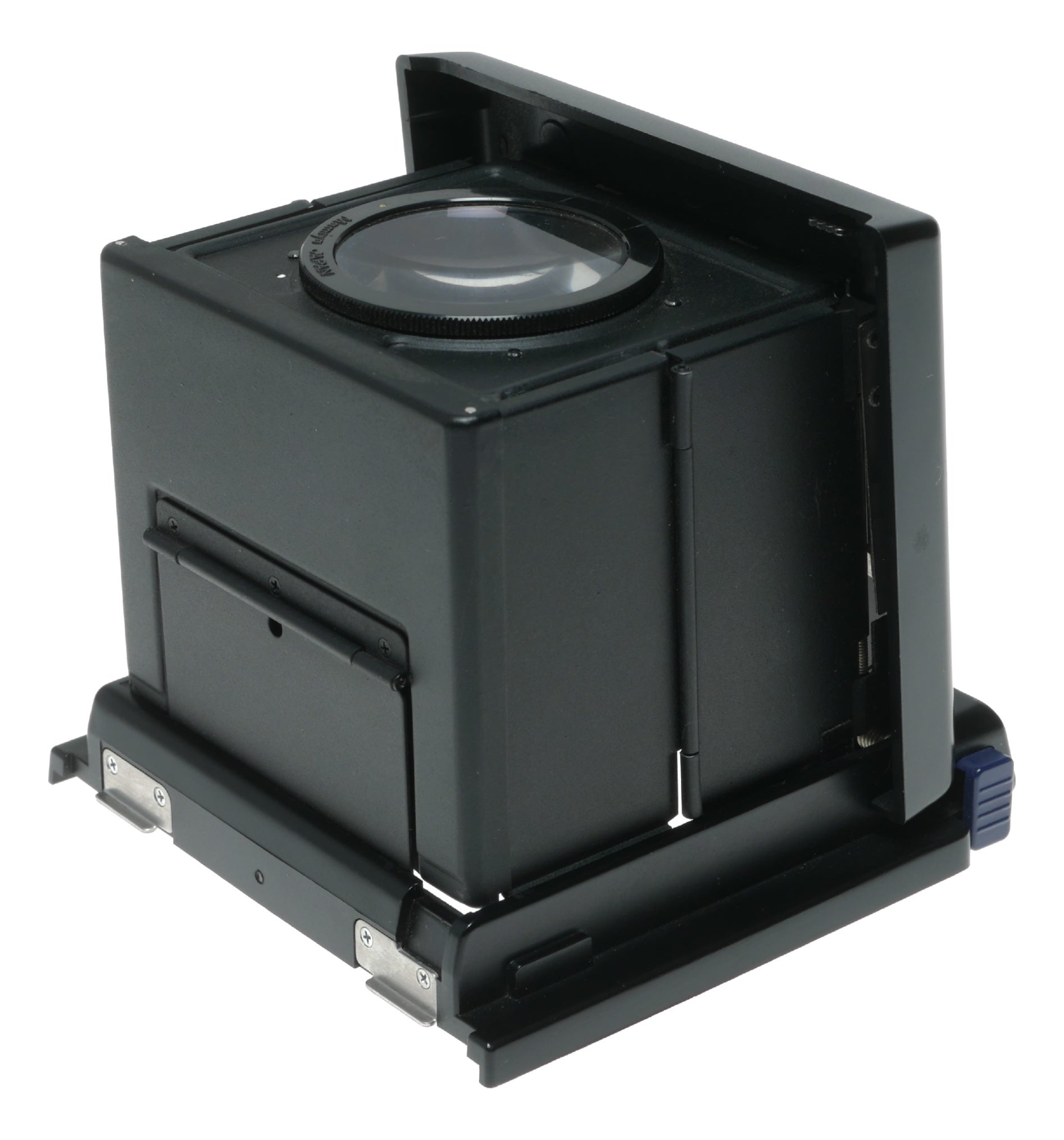 Mamiya RZ67 Pro II Medium Format Film Camera from Japan - View 5