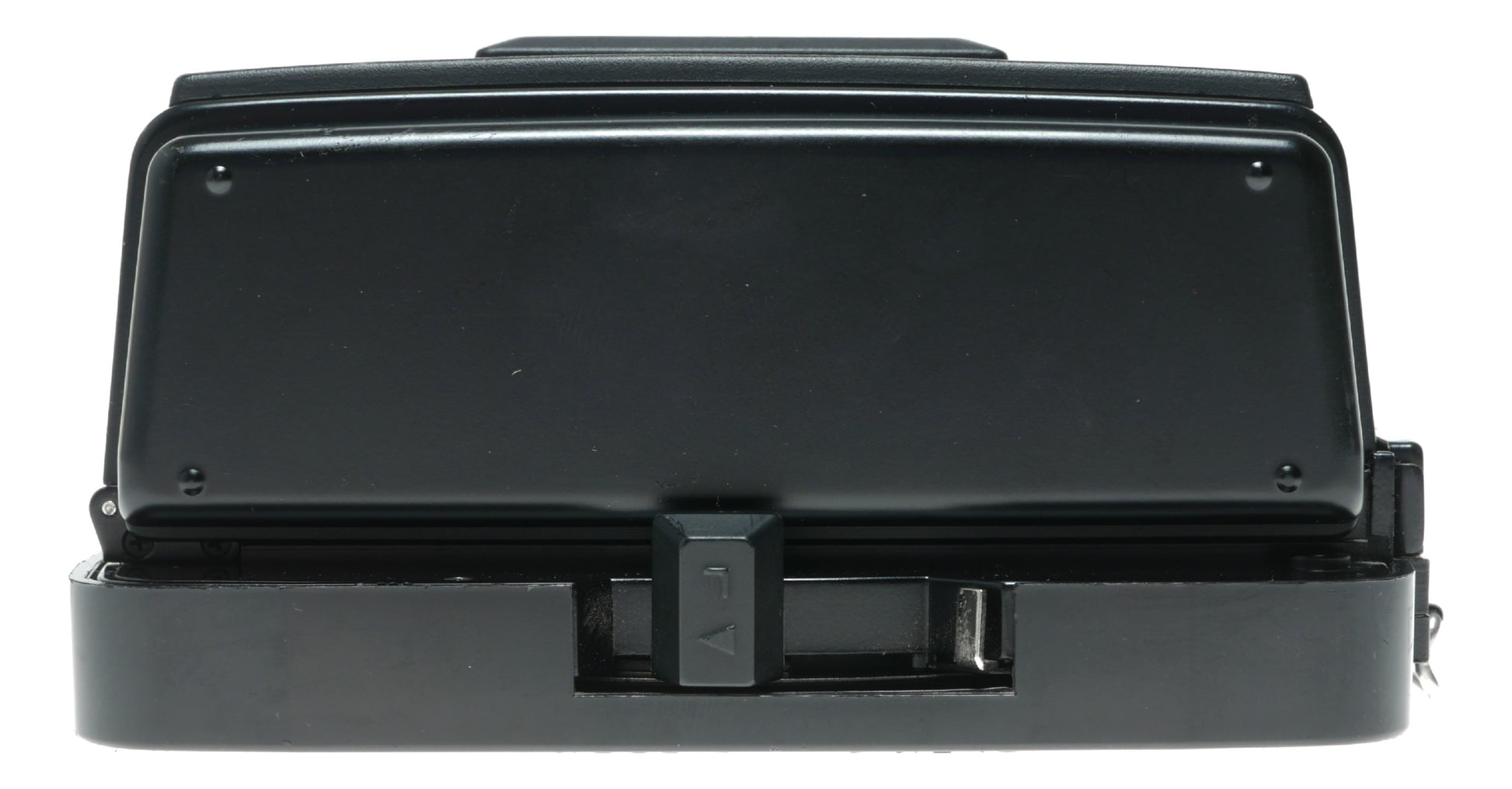 Mamiya RZ67 Professional Medium Format Film Camera with 645 Back, 120 Film, Made in Japan - View 3