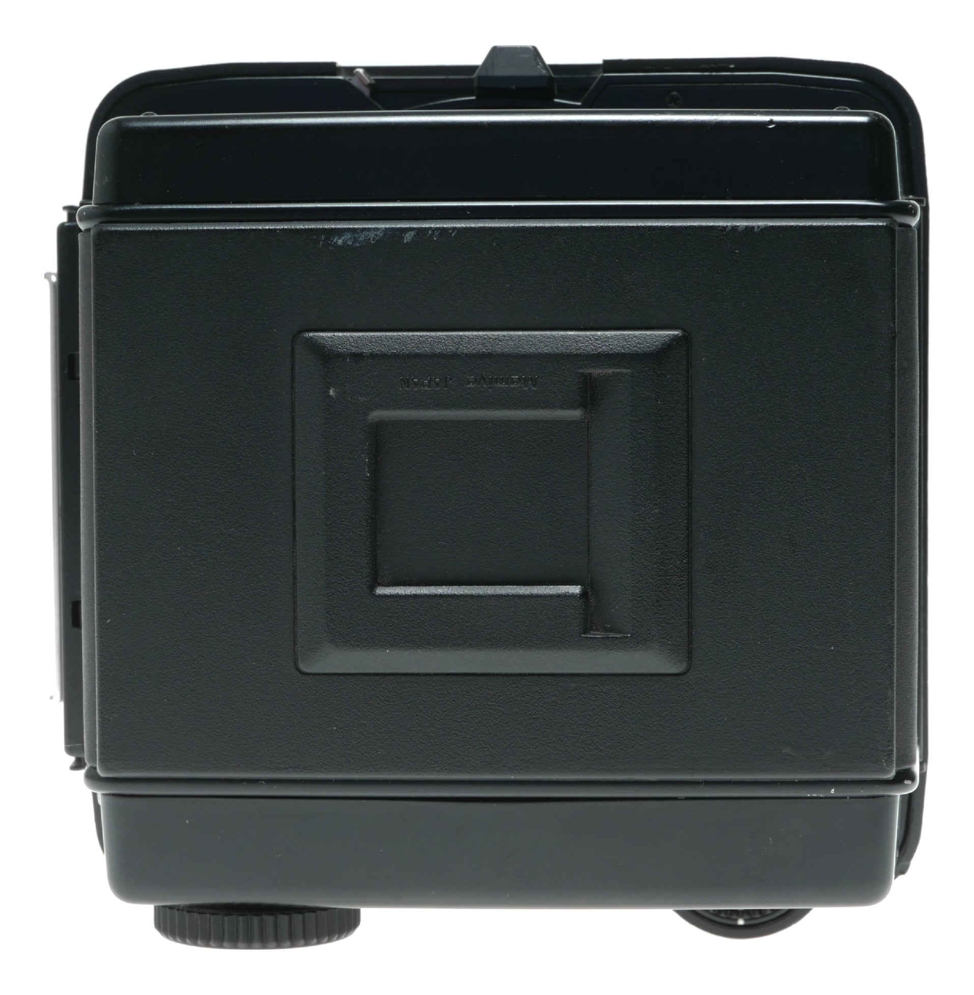 Mamiya RZ67 Professional Medium Format Film Camera with 645 Back, 120 Film, Made in Japan - View 5