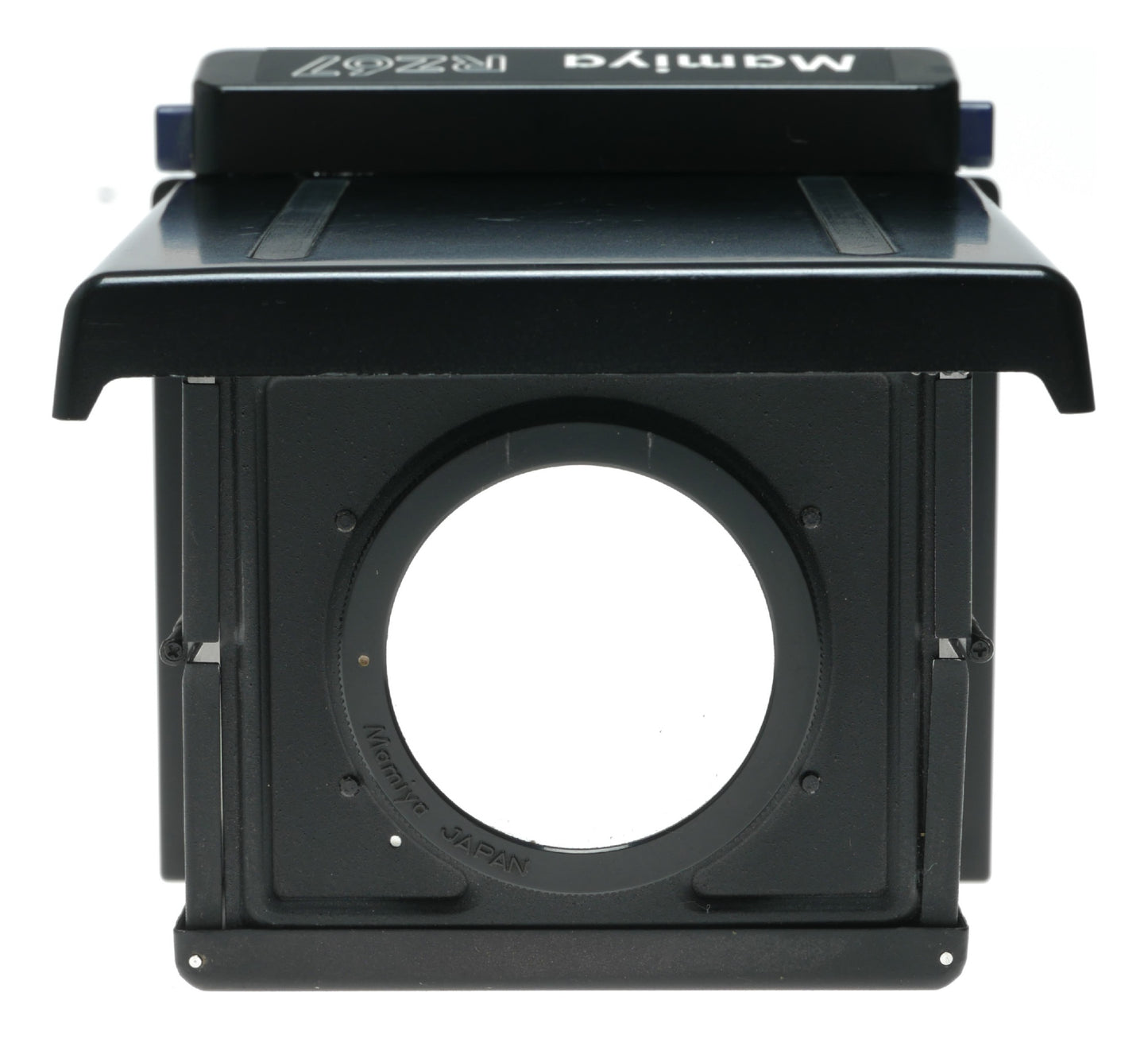 Mamiya RZ67 Pro II Medium Format Film Camera from Japan - View 6