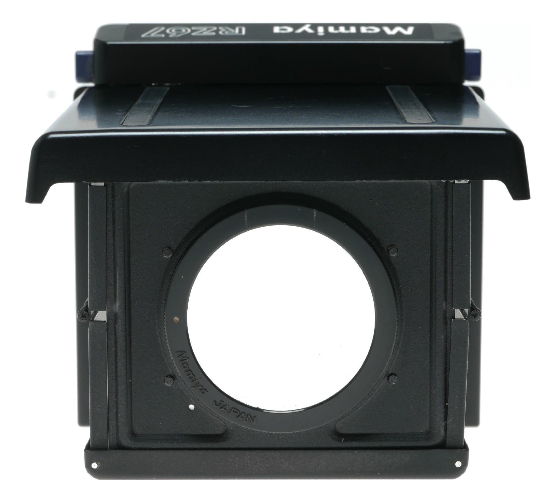 Mamiya RZ67 Pro II Medium Format Film Camera from Japan - View 6
