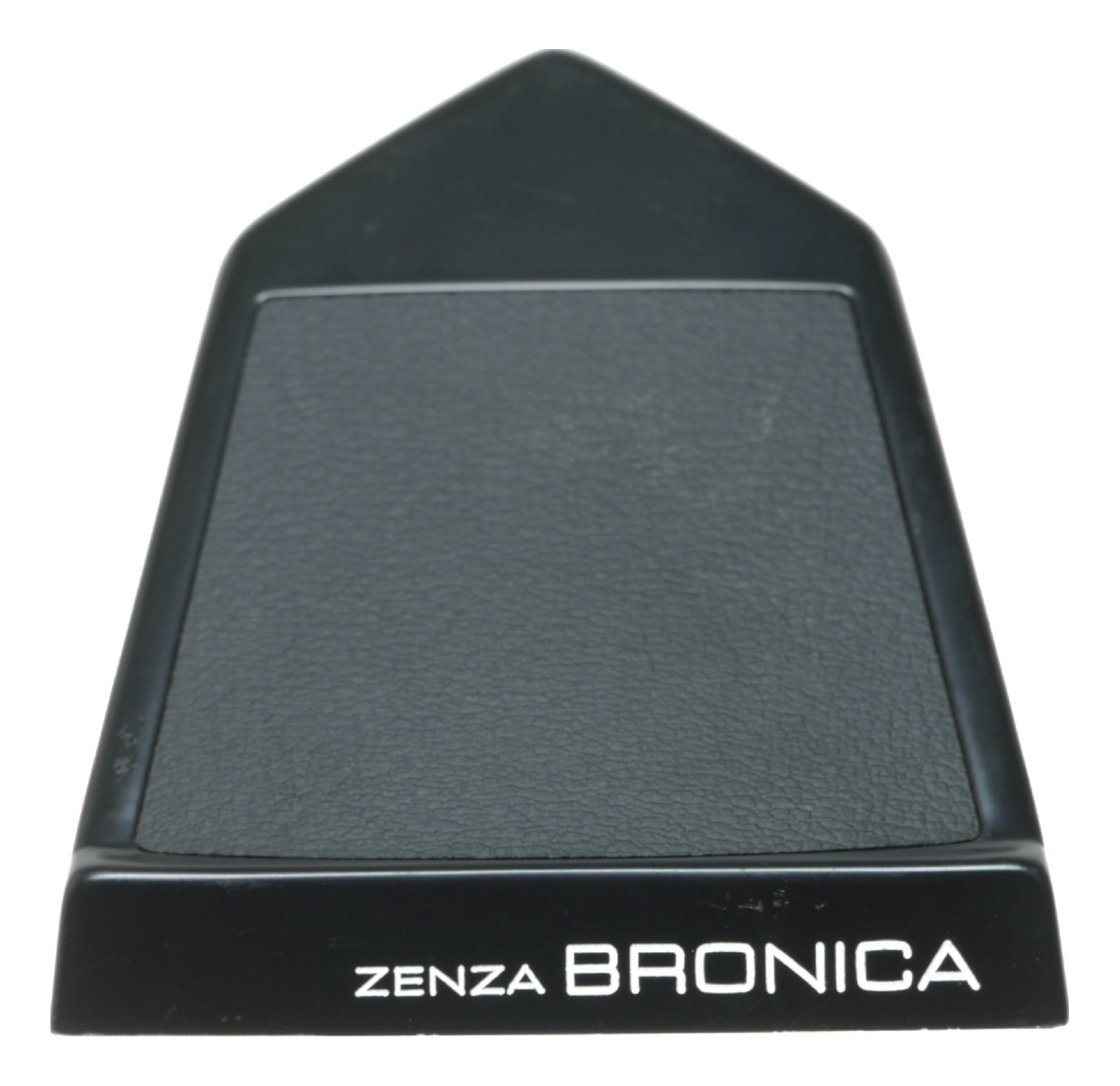 Zenza Bronica S2A Vintage Film Camera with Nikkor-P 75mm f/2.8 Lens - View 2