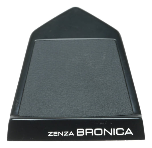Zenza Bronica S2A Vintage Film Camera with Nikkor-P 75mm f/2.8 Lens - View 2