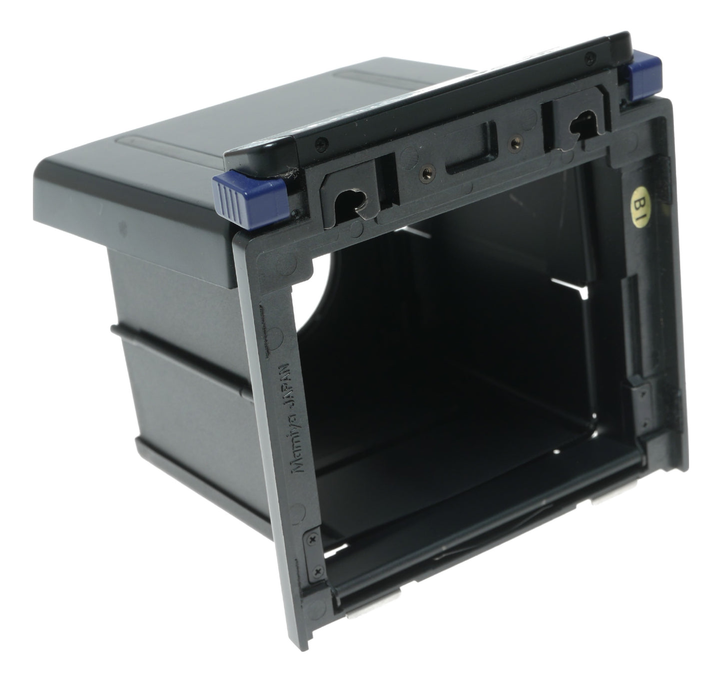 Mamiya RZ67 Pro II Medium Format Film Camera from Japan - View 7