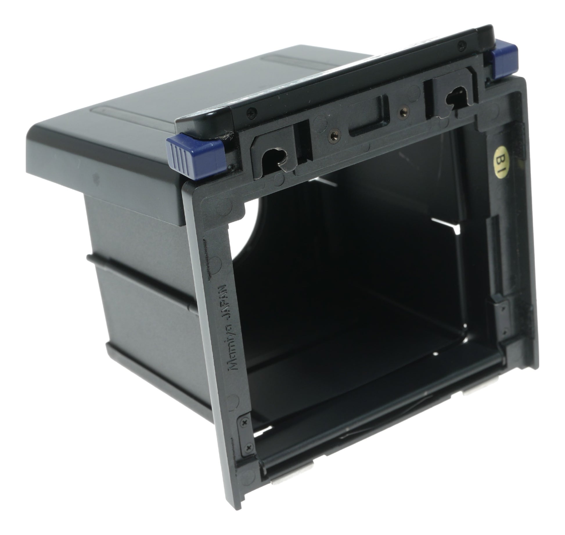 Mamiya RZ67 Pro II Medium Format Film Camera from Japan - View 7