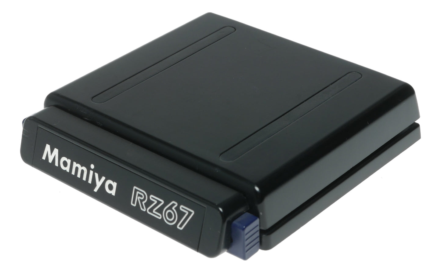 Mamiya RZ67 Pro II Medium Format Film Camera from Japan - View 8