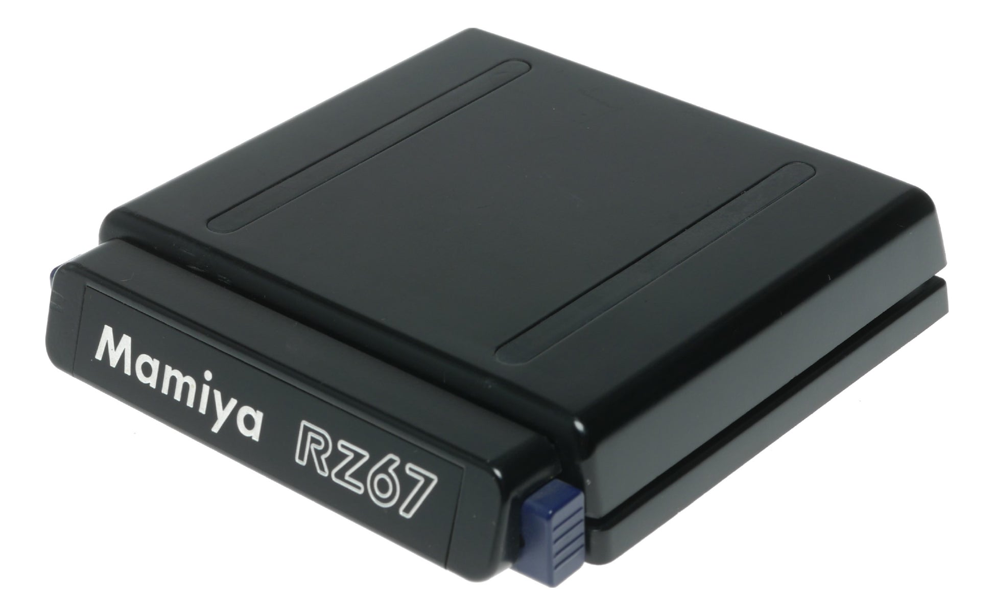 Mamiya RZ67 Pro II Medium Format Film Camera from Japan - View 8