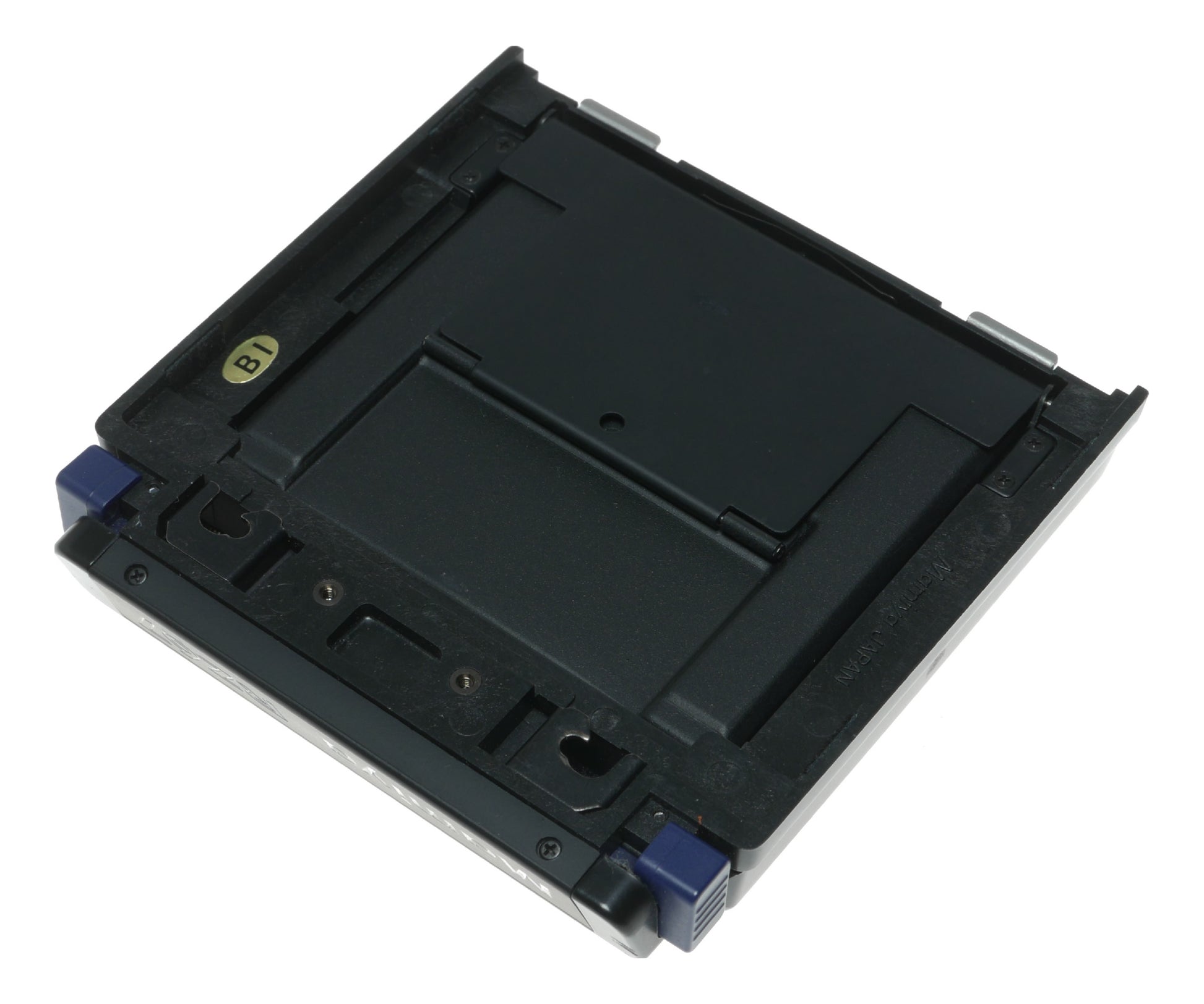 Mamiya RZ67 Pro II Medium Format Film Camera from Japan - View 9