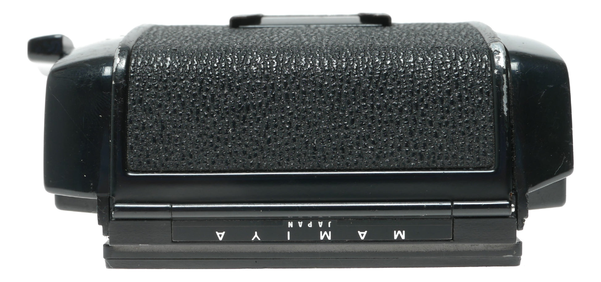 Yashicaflex ProS GE 10 Vintage TLR Camera from Japan - View 2