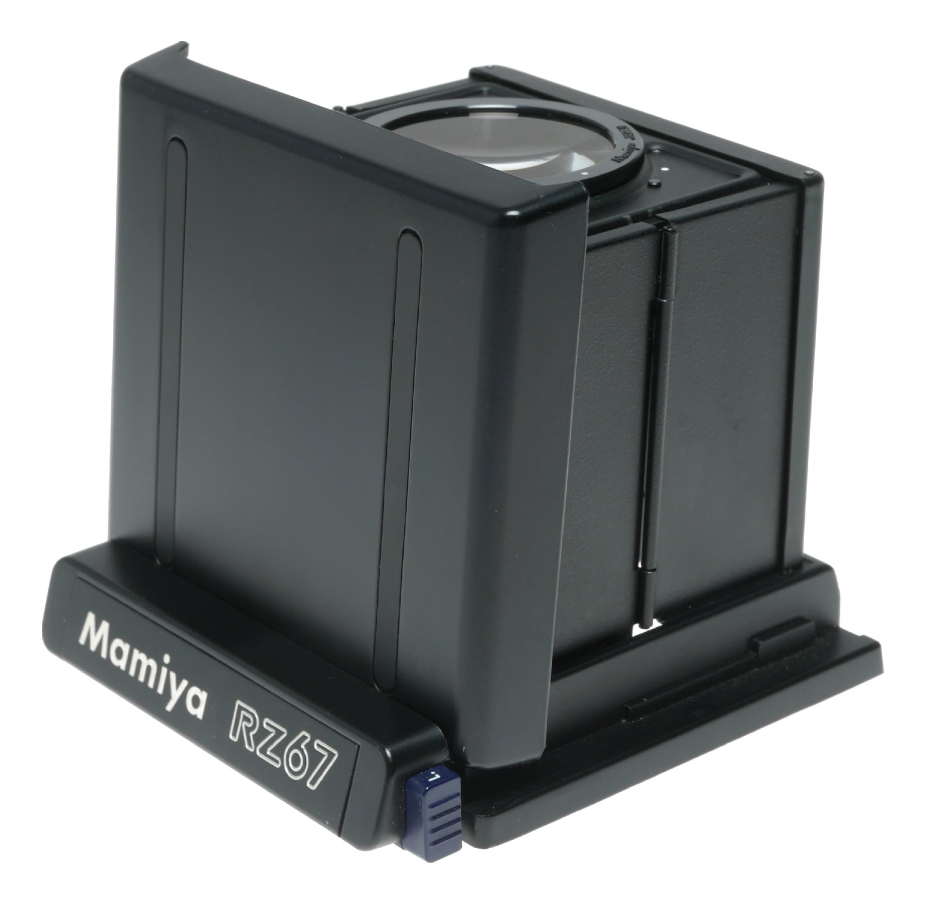 Mamiya RZ67 Professional Medium Format Film Camera