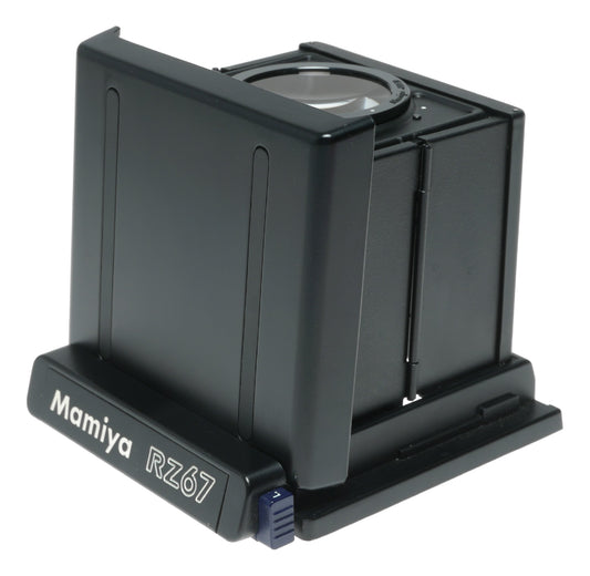 Mamiya RZ67 Professional Medium Format Film Camera