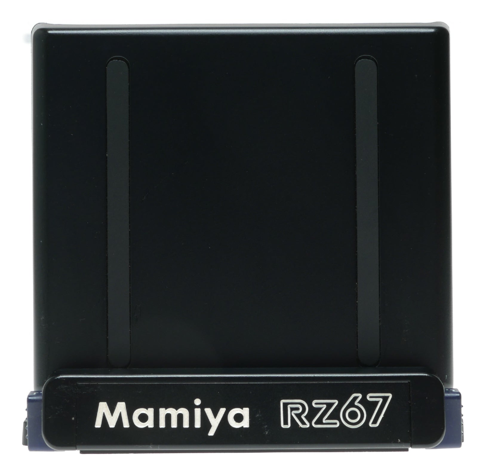 Mamiya RZ67 Professional Medium Format Film Camera - View 3