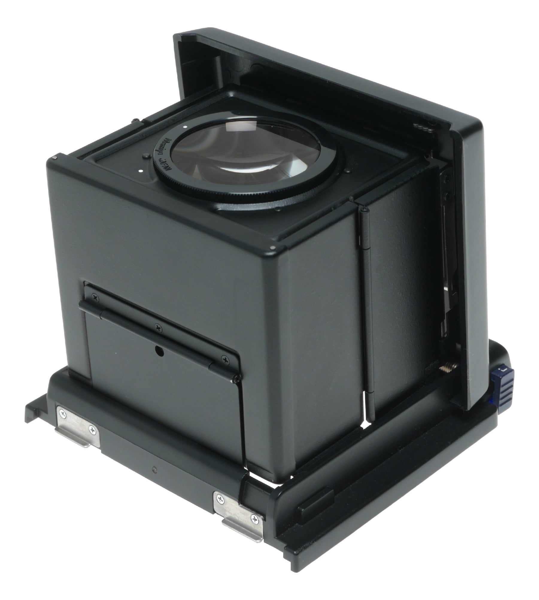 Mamiya RZ67 Professional Medium Format Film Camera - View 4