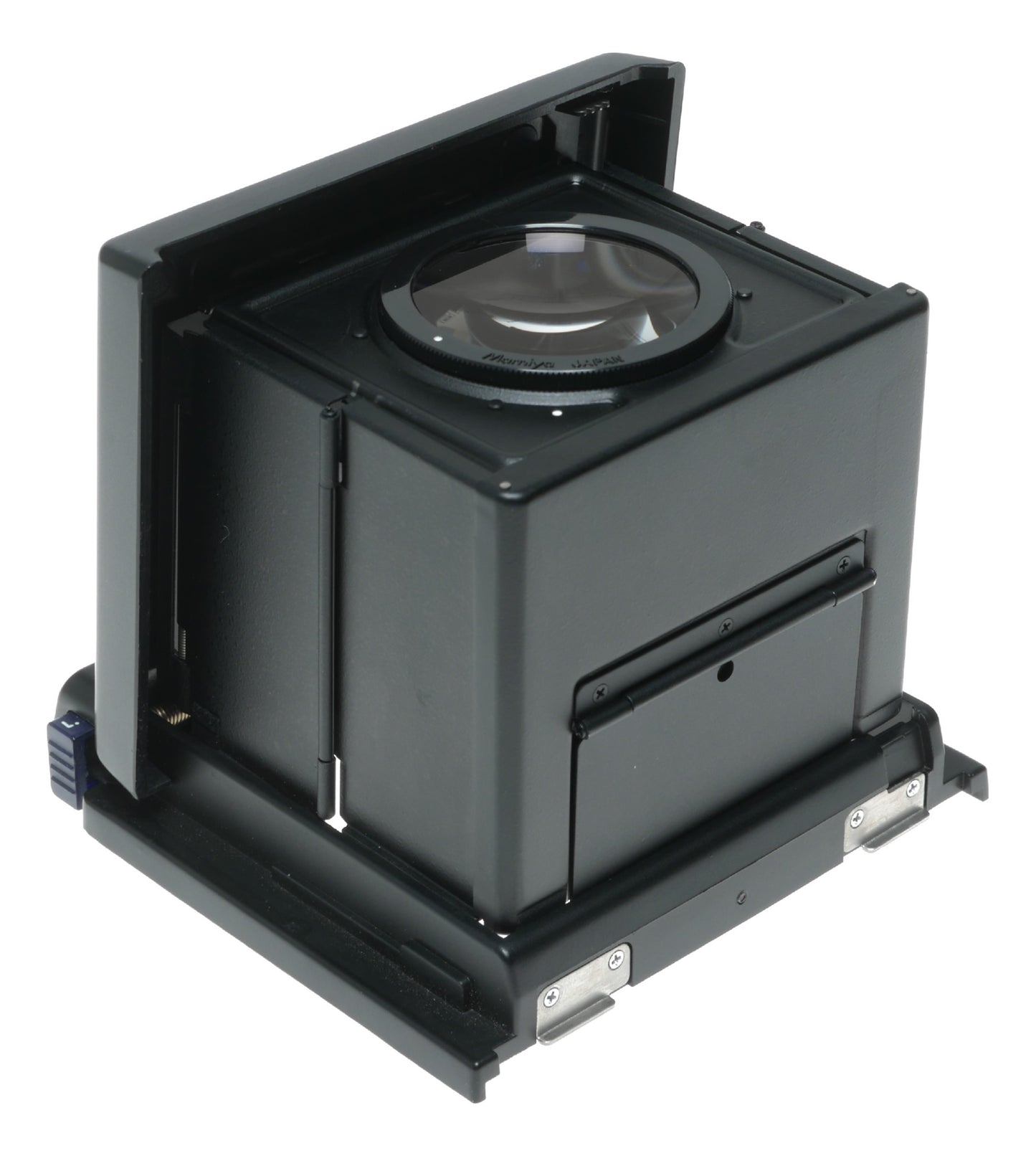 Mamiya RZ67 Professional Medium Format Film Camera - View 5