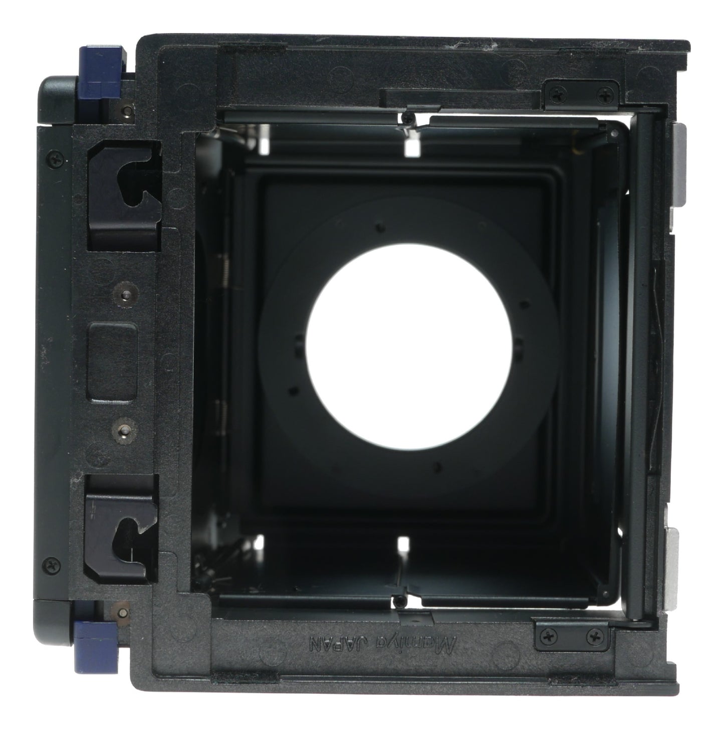 Mamiya RZ67 Professional Medium Format Film Camera - View 6