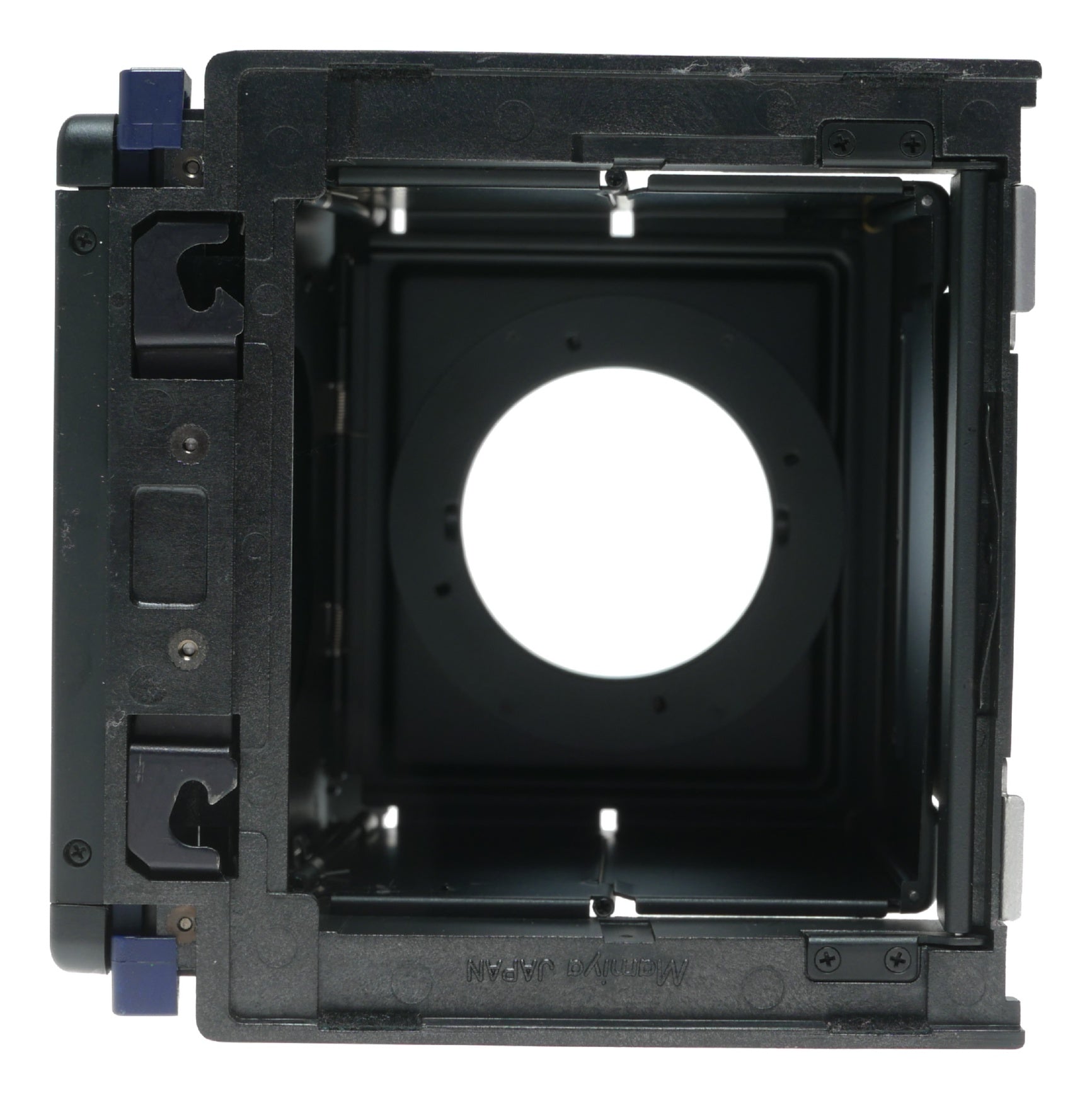 Mamiya RZ67 Professional Medium Format Film Camera - View 6