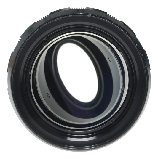 Gallo-Fox Anamorphic 16C Vintage Cine Lens Made in Japan - View 2