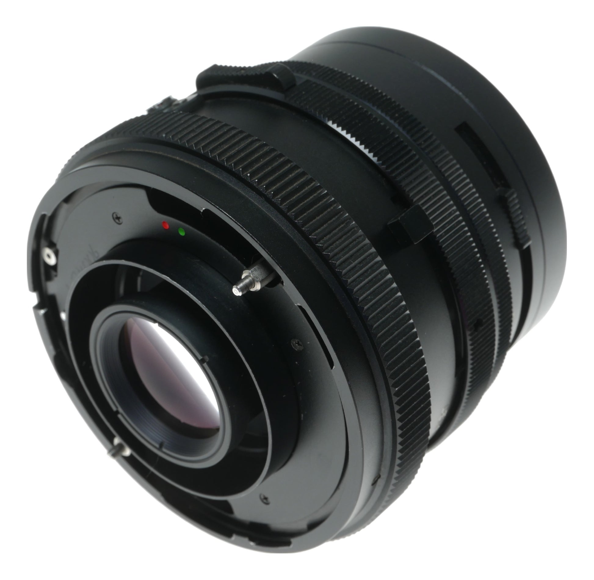 Mamiya-Sekor C 90mm f/3.8 Vintage Medium Format Camera Lens Made in Japan - View 5