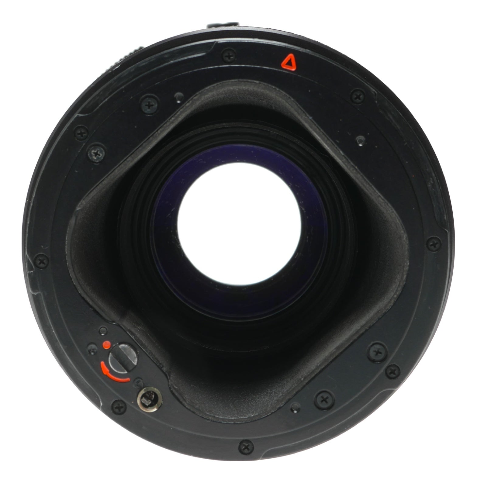 Carl Zeiss Sonnar 250mm f/5.6 Lens for Hasselblad Medium Format Camera - View 5
