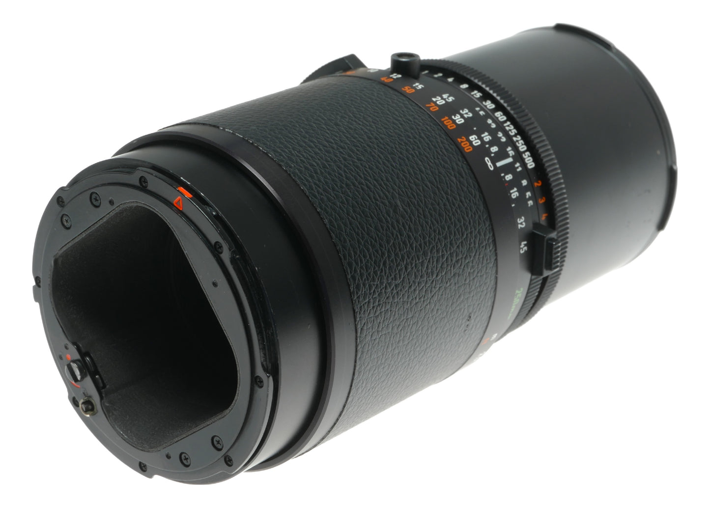 Carl Zeiss Sonnar 250mm f/5.6 Lens for Hasselblad Medium Format Camera - View 6