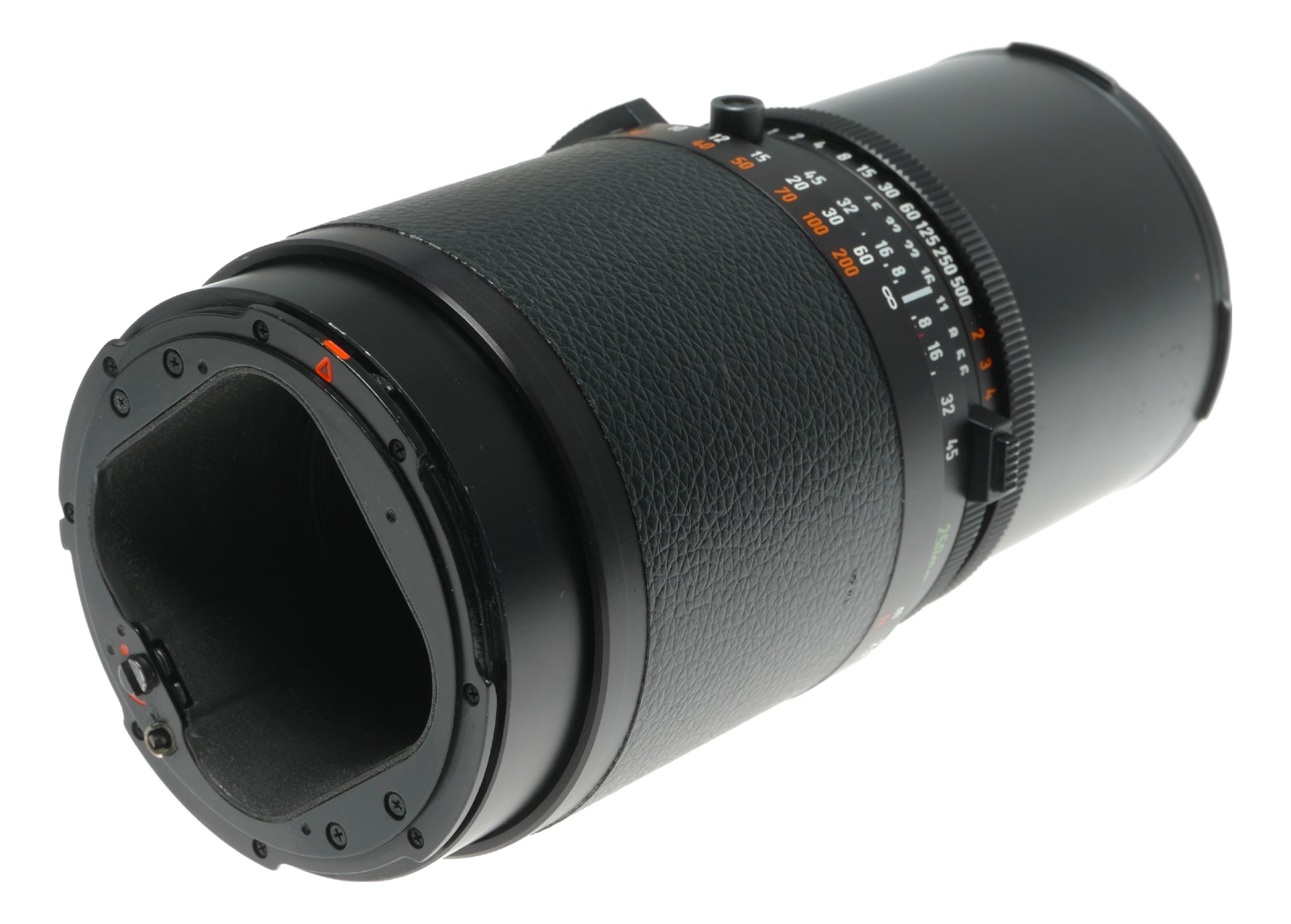 Carl Zeiss Sonnar 250mm f/5.6 Lens for Hasselblad Medium Format Camera - View 6