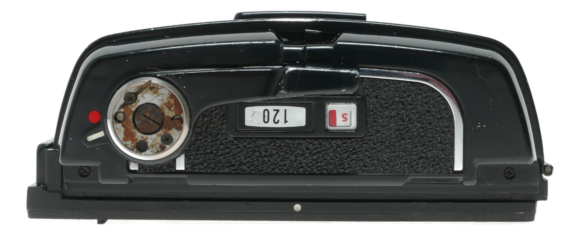 Yashica 120 Pro S Vintage TLR Camera from Japan