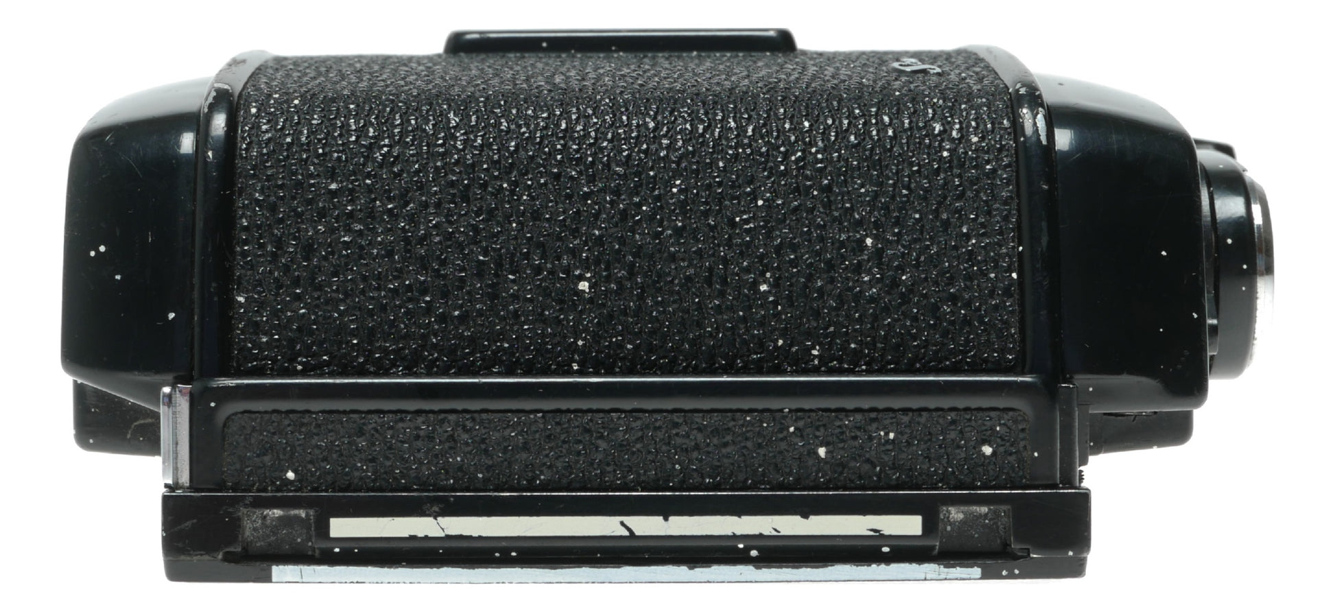 Yashica 120 Pro S Vintage TLR Camera from Japan - View 4