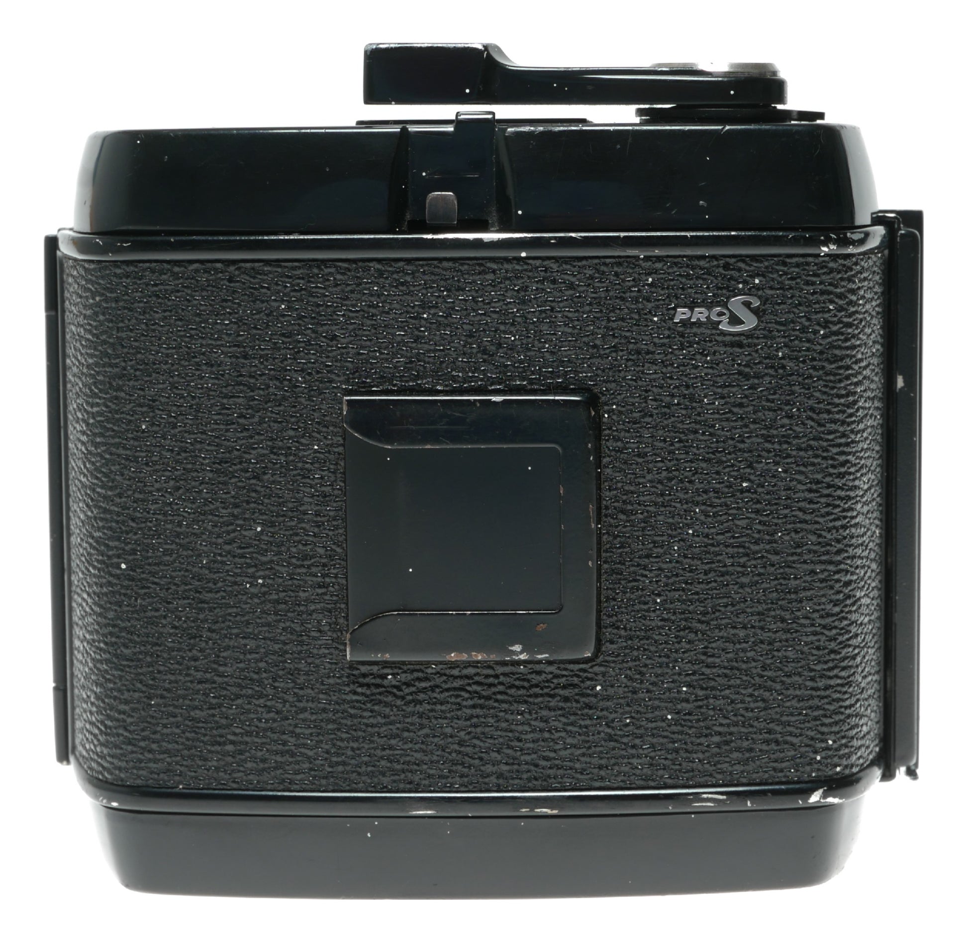 Yashica 120 Pro S Vintage TLR Camera from Japan - View 5