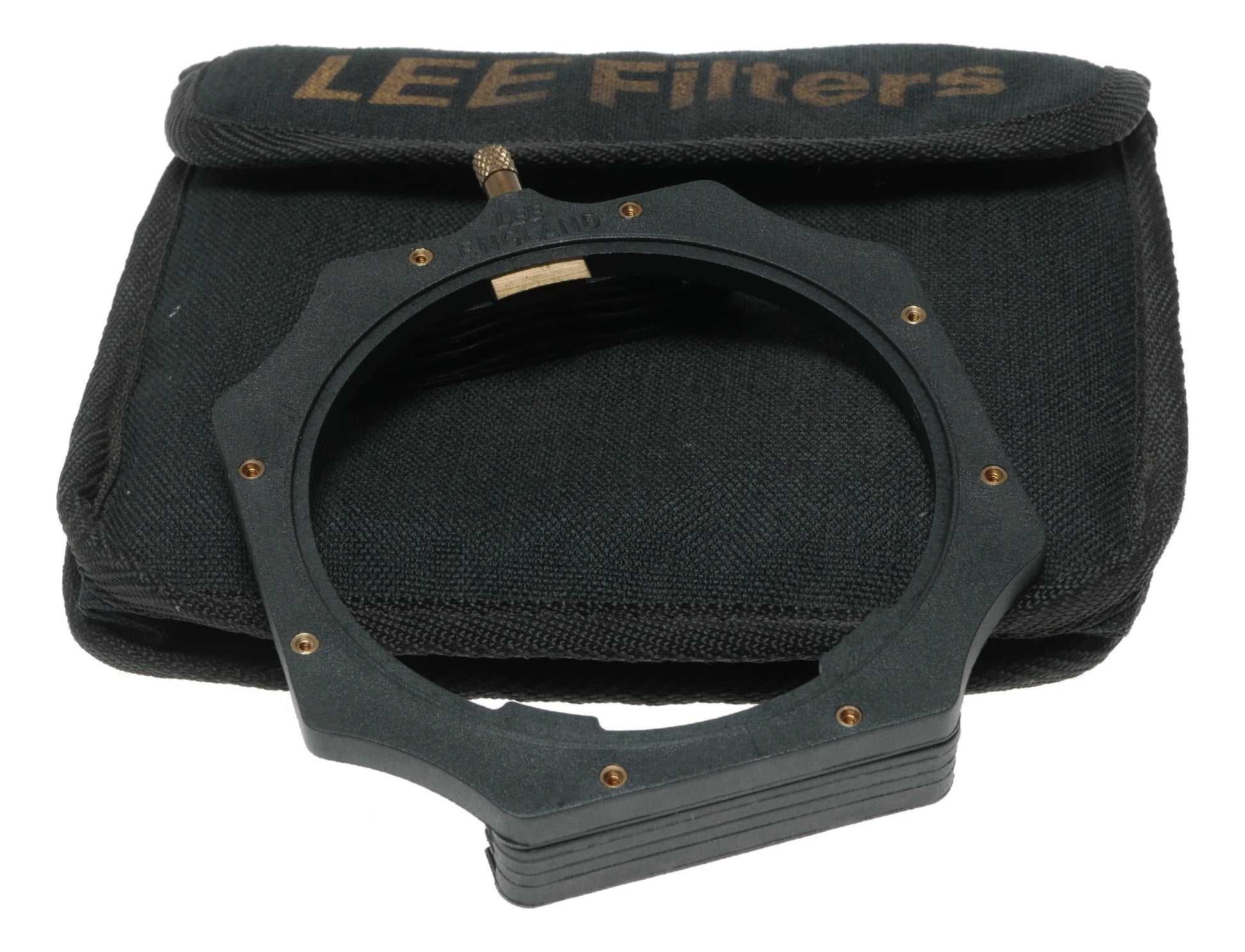 LEE Filters England Professional Photography Filter System Kit - View 2