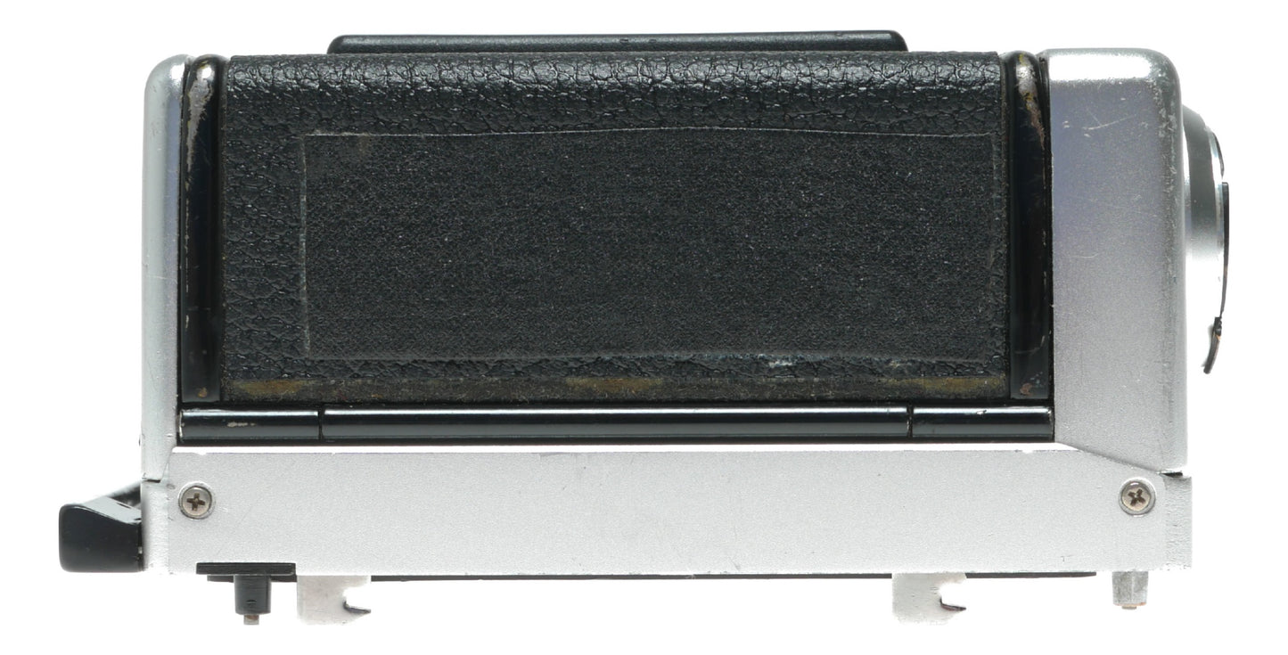 Zenza Bronica M6S II 120 Vintage Film Camera from Japan - View 3