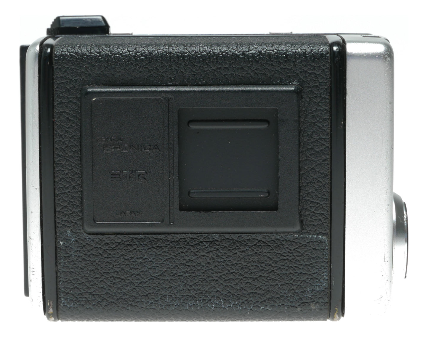 Zenza Bronica M6S II 120 Vintage Film Camera from Japan - View 5