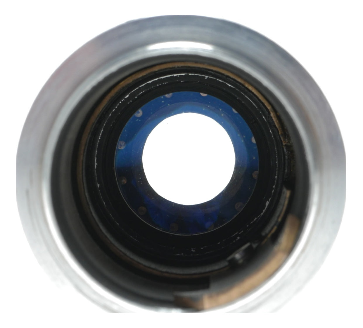 Sun Optical No. 5356 Vintage Telephoto Lens, 135mm f/3.5 - View 7
