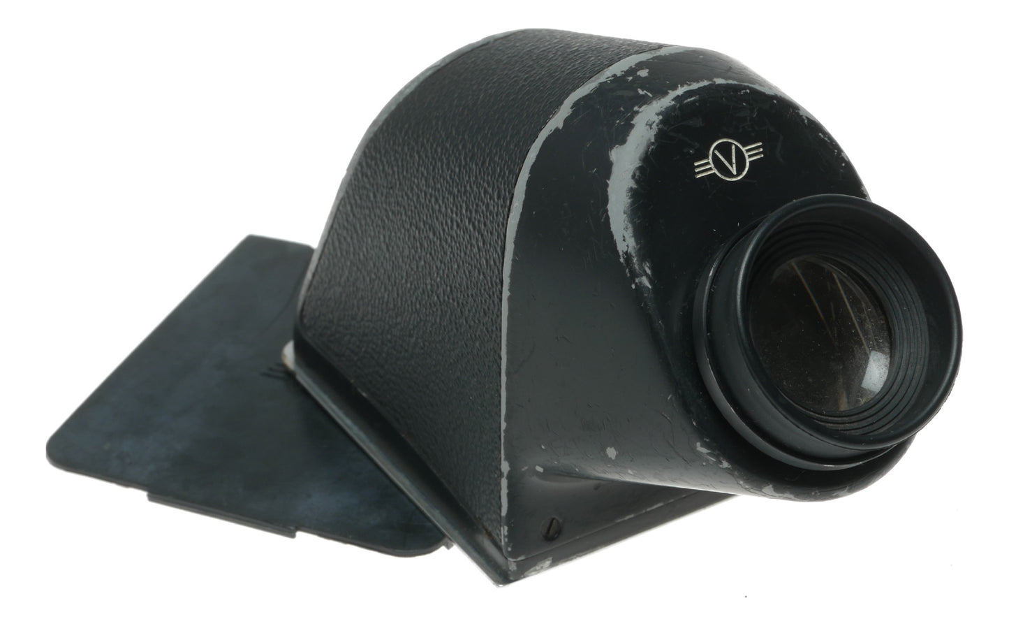 Hasselblad V System Vintage Camera Made in Germany by Novoflex