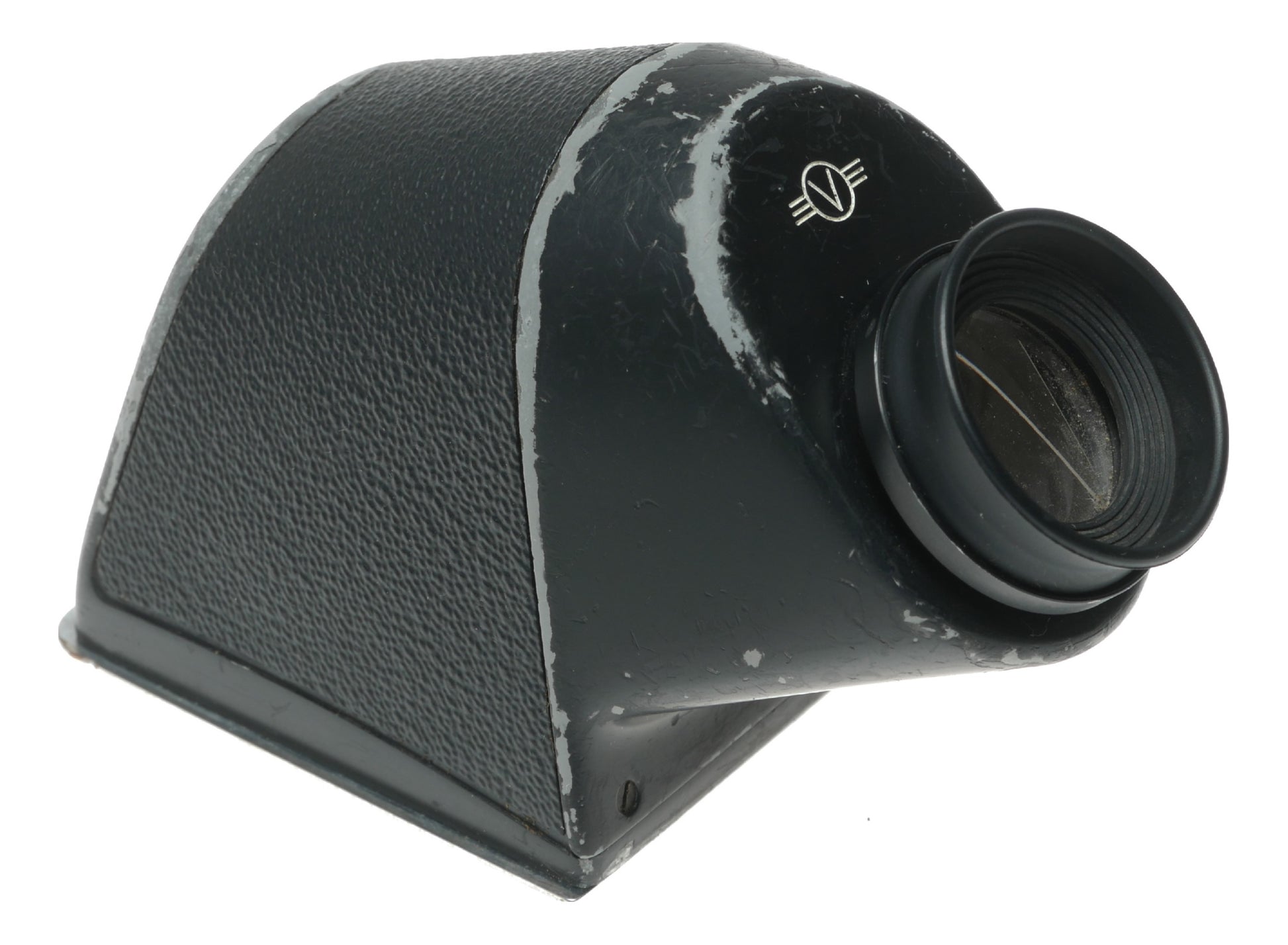 Hasselblad V System Vintage Camera Made in Germany by Novoflex - View 2