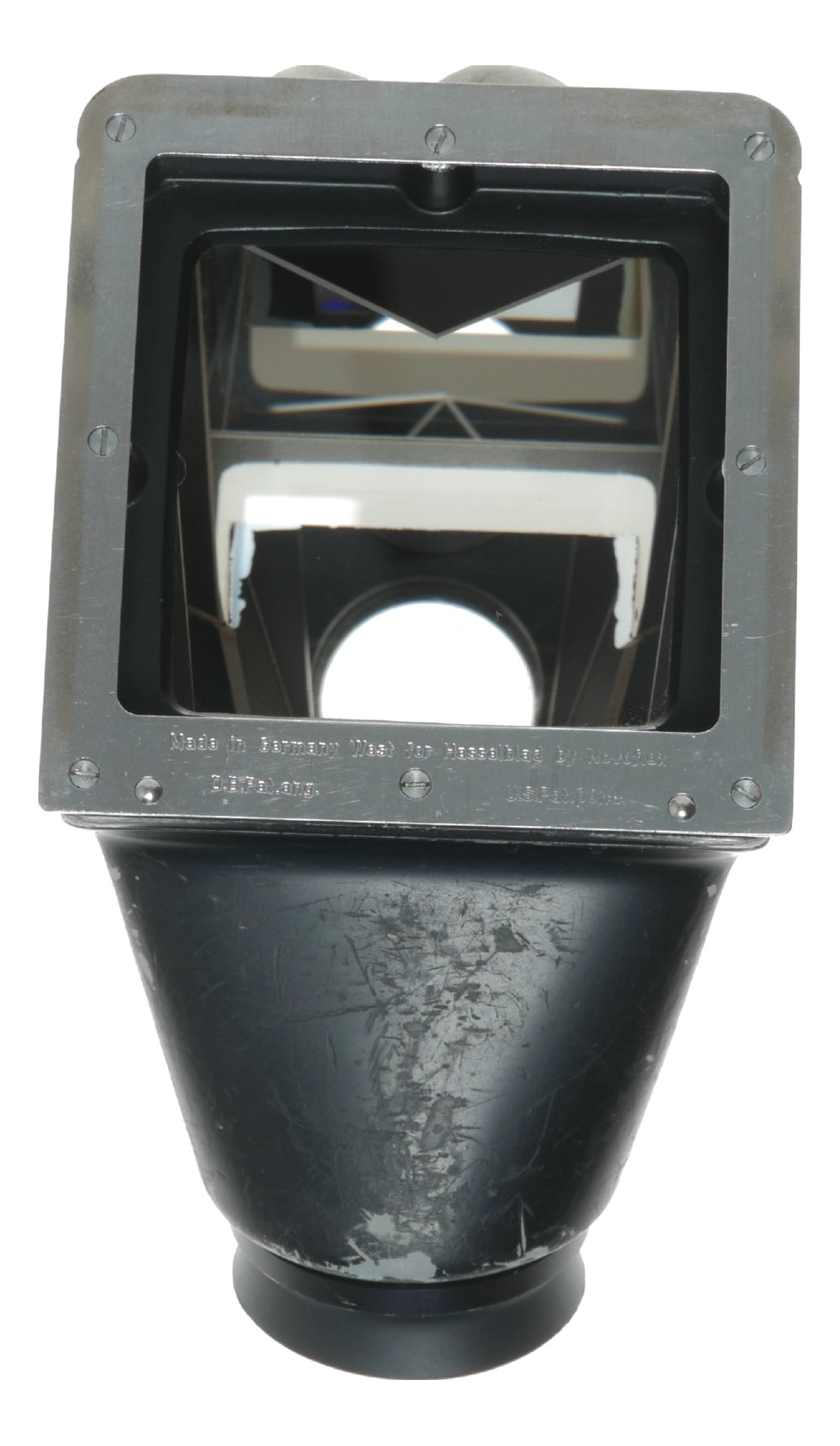 Hasselblad V System Vintage Camera Made in Germany by Novoflex - View 10