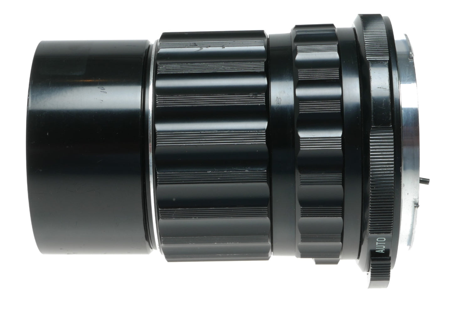 Pentax Takumar 6x7 200mm f/4 Super-Multi-Coated Lens by Asahi Optical Co. Japan - View 5