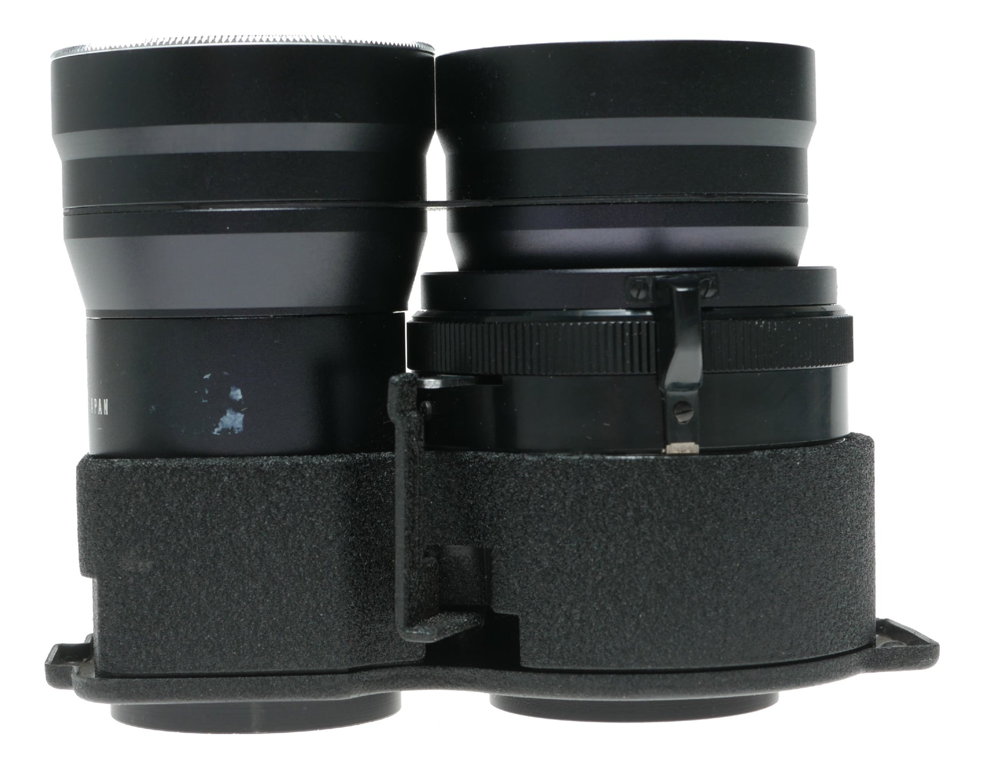 Mamiya-Sekor Super 180mm f/4.5 Vintage Lens for Mamiya SLR Cameras - View 12