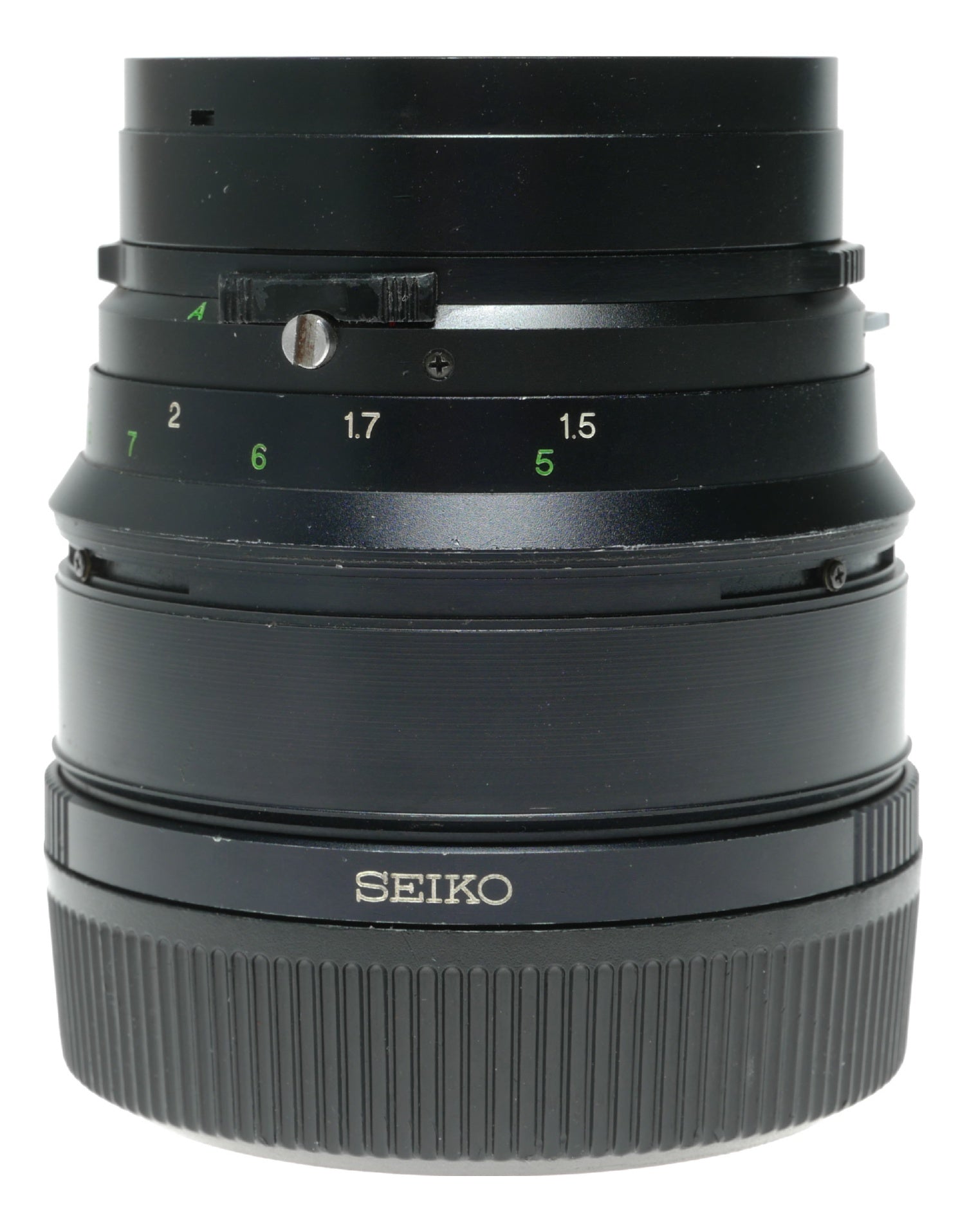 Zenza Bronica ZENANON MC 150mm f/3.6 Medium Format Camera Lens - View 10