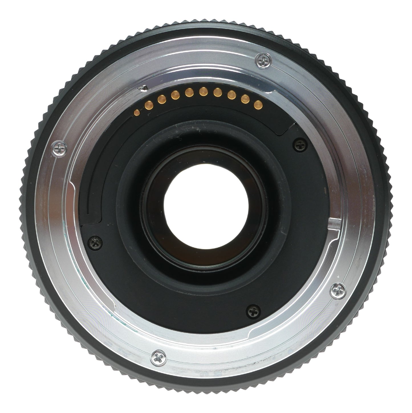 Contax Carl Zeiss Vario-Sonnar T* 70-200mm f/3.5-4.5 Zoom Lens with Metal Hood - View 3
