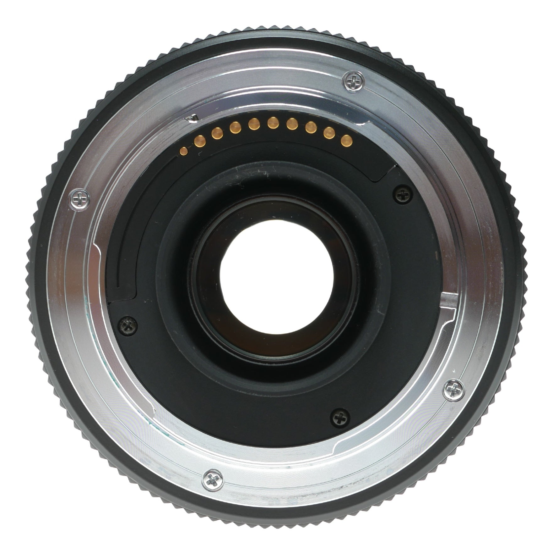 Contax Carl Zeiss Vario-Sonnar T* 70-200mm f/3.5-4.5 Zoom Lens with Metal Hood - View 3