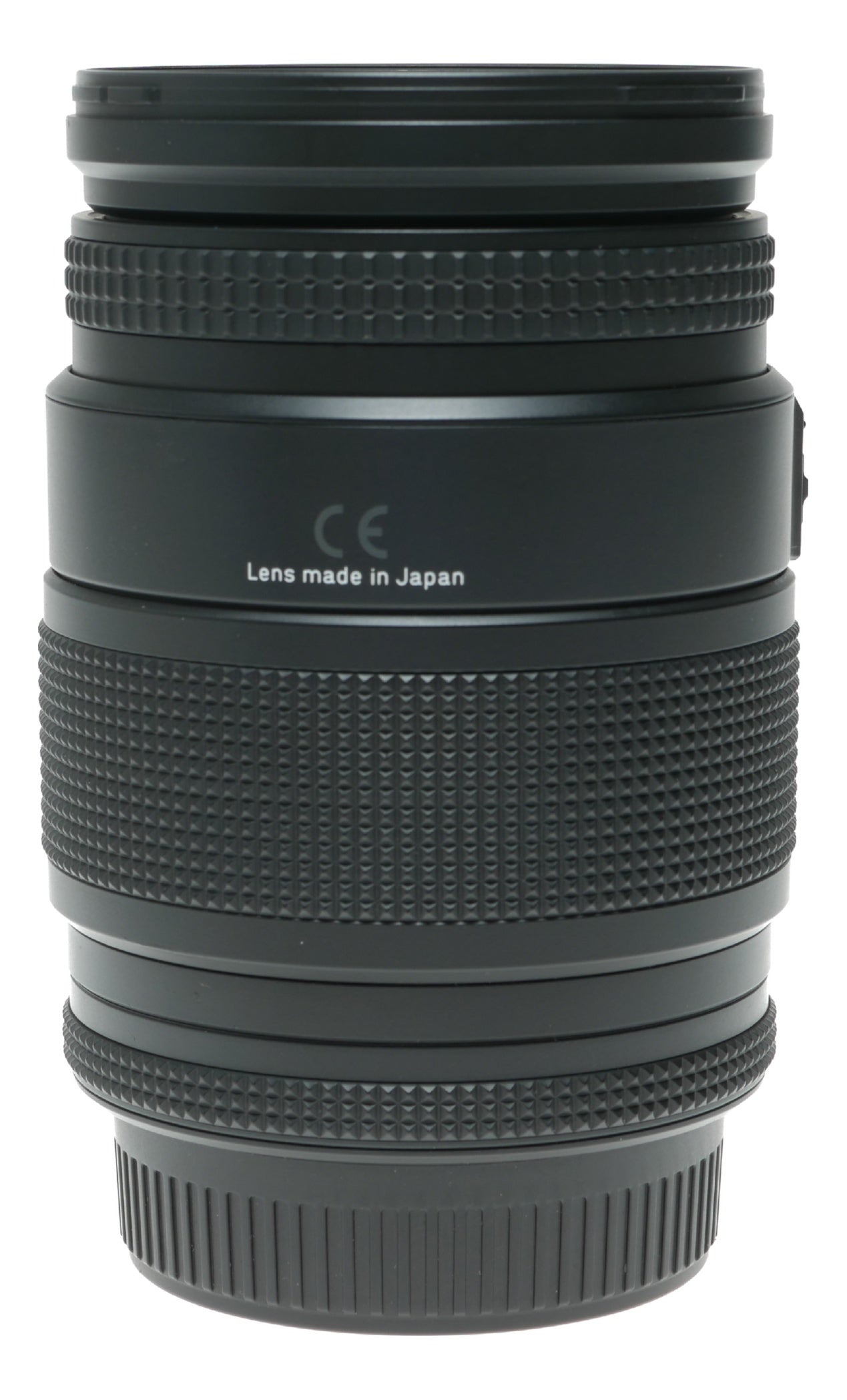Contax Carl Zeiss Vario-Sonnar T* 70-200mm f/3.5-4.5 Zoom Lens with Metal Hood - View 9